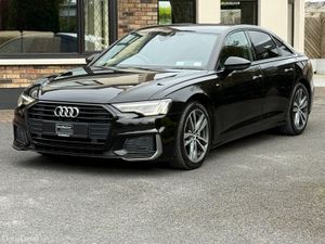 Stunning  191 Audi A6 S-Line Black Ed. Styling! - Image 3