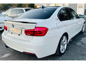 BMW 3-Series 330e Automatic petrol Plug-IN Hybrid - Image 4