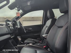 Mitsubishi Other 2.4 DIESEL DOUBLE CAB 4WD AUTOMAT - Image 3