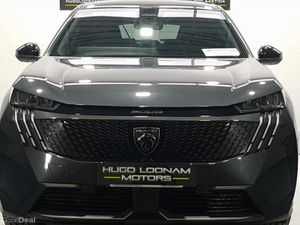 Peugeot 5008 STD ALLURE MHEV 145 E-DSC - Image 3