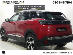 Peugeot 3008 FL GT 1.5 HDI 130 AUTO 6. - Image 4