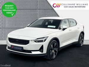 Polestar 2 2023 78KW 231BHP LRSM LONG RANGE BATTER - Image 3