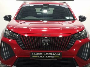 Peugeot 2008 ALLURE 1.2 MILD-HYBRID 13 - Image 3