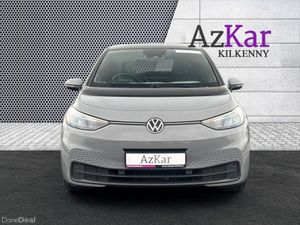Volkswagen ID.3 2022 LIFE PRO EDITION 58KWH 144BHP - Image 2