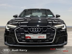 Audi A6 2.0 40TDI 204BHP S-LINE AUTOMATIC - Image 3
