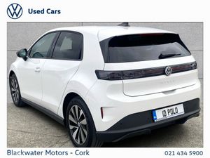 Volkswagen ID. Polo 37KwH LIFE 116HP AUTOMATIC - Image 3