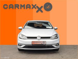 Volkswagen Golf 1.2TSI 110BHP COMFORTLINE AUTOMATI - Image 3