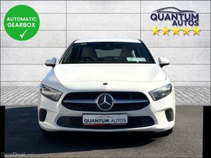 Mercedes-Benz A-Class 2020 PROGRESSIVE SPORT 1.5 1 - Image 3