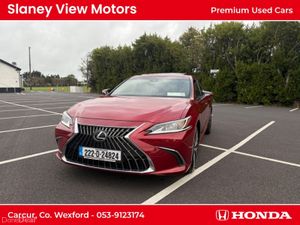 Lexus ES ES CVT 176BHP - Image 2