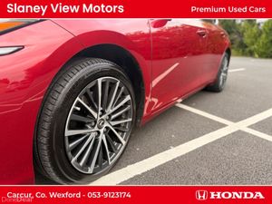 Lexus ES ES CVT 176BHP - Image 3