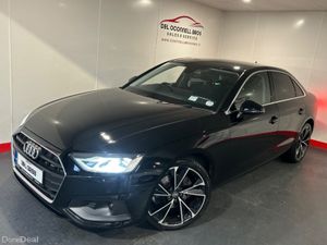 Audi A4 2.0 TDI 35 TECHNIK 163PS 4DR - Image 2