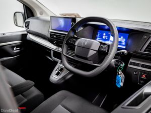 Citroen Spacetourer *9 Seater*Also available for w - Image 2