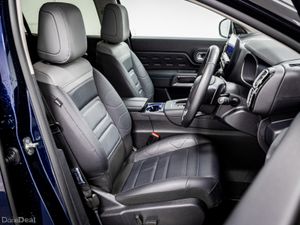 Citroen C5 Aircross C-Series 1.5 Diesel Auto 130HP - Image 3