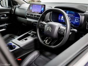 Citroen C5 Aircross C-Series 1.5 Diesel Auto 130HP - Image 2
