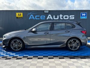 BMW 1-Series M-SPORT - JOY PLUS EDT - 2.0L DIESEL - Image 4