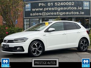 Volkswagen Polo 1.5 TSI R-LINE AUTO *CAR ID 60* - Image 3