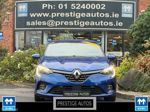 Renault Clio 1.3 PETROL AUTO *CAR ID 79* - Image 2