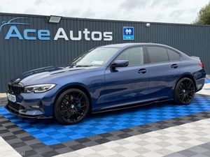 BMW 3-Series 330E - 2.0L PETROL - AUTO - 12M WARRA - Image 3