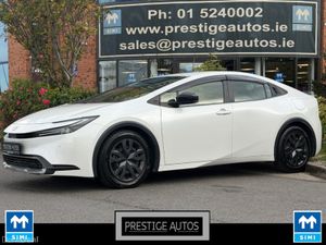 Toyota Prius 2.0 PETROL HYBRID AUTO *CAR ID 82* - Image 3