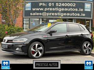 Volkswagen Polo 2.0 PETROL AUTO GTI *CAR ID 16* - Image 3