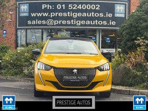 Peugeot 208 1.2 PETROL AUTO GT-MODEL *CAR ID 17* - Image 2