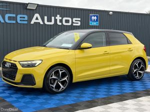 Audi A1 SPORT - 1.0L PETROL - AUTO - 12M WARRANTY - Image 3