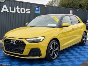Audi A1 SPORT - 1.0L PETROL - AUTO - 12M WARRANTY - Image 2