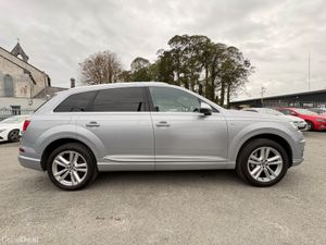 Audi Q7 3.0 TDI S LINE Quattro - Image 4