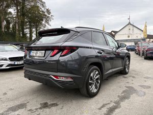 Hyundai Tucson IX35 EXECUTIVE 2WD 5DR - Image 3