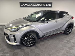 Toyota C-HR TOYOTA CHR 1.8 PETROL HYBRID - Image 2