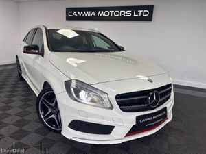 Mercedes-Benz A-Class MERCEDES BENZ A CLASS A180 A - Image 2