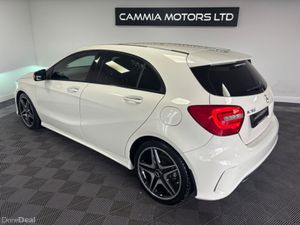 Mercedes-Benz A-Class MERCEDES BENZ A CLASS A180 A - Image 3