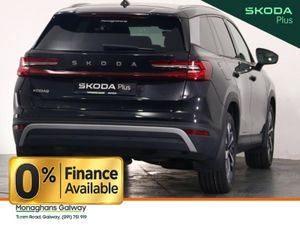 Skoda Kodiaq SE+ 2.0 TDI 150HP DSG - Image 4