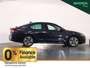 Skoda Octavia SPORTLINE 1.5TSI 150HP AUTO - Image 3