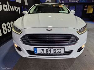Ford Mondeo TITANIUM **HIGH SPEC, FULLY SERVICED** - Image 3