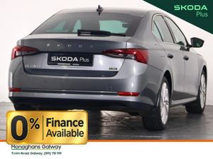Skoda Octavia STYLE 1.5 TSI 150HP AUTO - Image 4