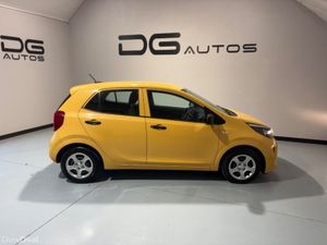 Kia Picanto Very low KMs - mint condition - NCTd - - Image 2