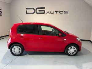Volkswagen up! 5DR AUTO - NCT d - Very clean - Image 2