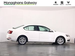 Skoda Octavia AMBITION 1.6 TDI 115HP 4DR - Image 3
