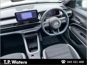 Jeep Avenger 1.2 HYBRID - AUTOMATIC - 5 YEAR WARRA - Image 2