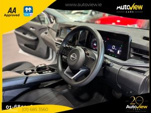 Nissan Note E-Power New Model 1.2 Self Charging Hy - Image 3