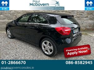 Mercedes-Benz A-Class A180 CDI SPORT EDITION 5DOOR - Image 3