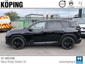Citroen C5 Aircross PLUS MHEV 136 EDCT // EX DEMO - Image 4