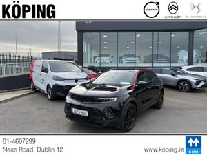 Opel Mokka SRI 1.5 110PS-DSL-6SP-MY 110PS-DSL-6SP- - Image 2