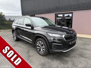 Skoda Kodiaq SE TDI SCR DSG SDRIVE - Image 3
