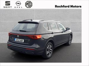 SEAT Tarraco 2.0 TDI 150HP DSG 7S SE 5DR AUTO - Image 4