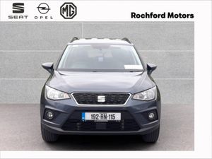 SEAT Arona 1.0 TSI 115HP SE 5DR - Image 2
