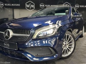 Mercedes-Benz A-Class A180//AMG STYLE//AUTOMATIC// - Image 3