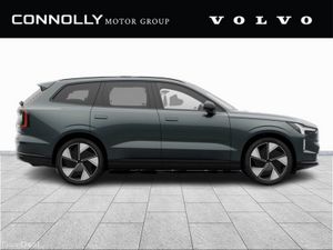 Volvo EX90 Twin Motor Performance Ultra - Image 4
