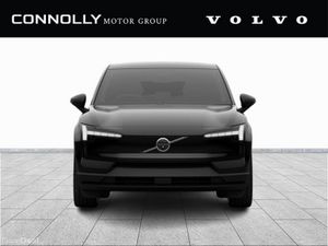 Volvo EX30 P5 Long Range Ultra - Image 4